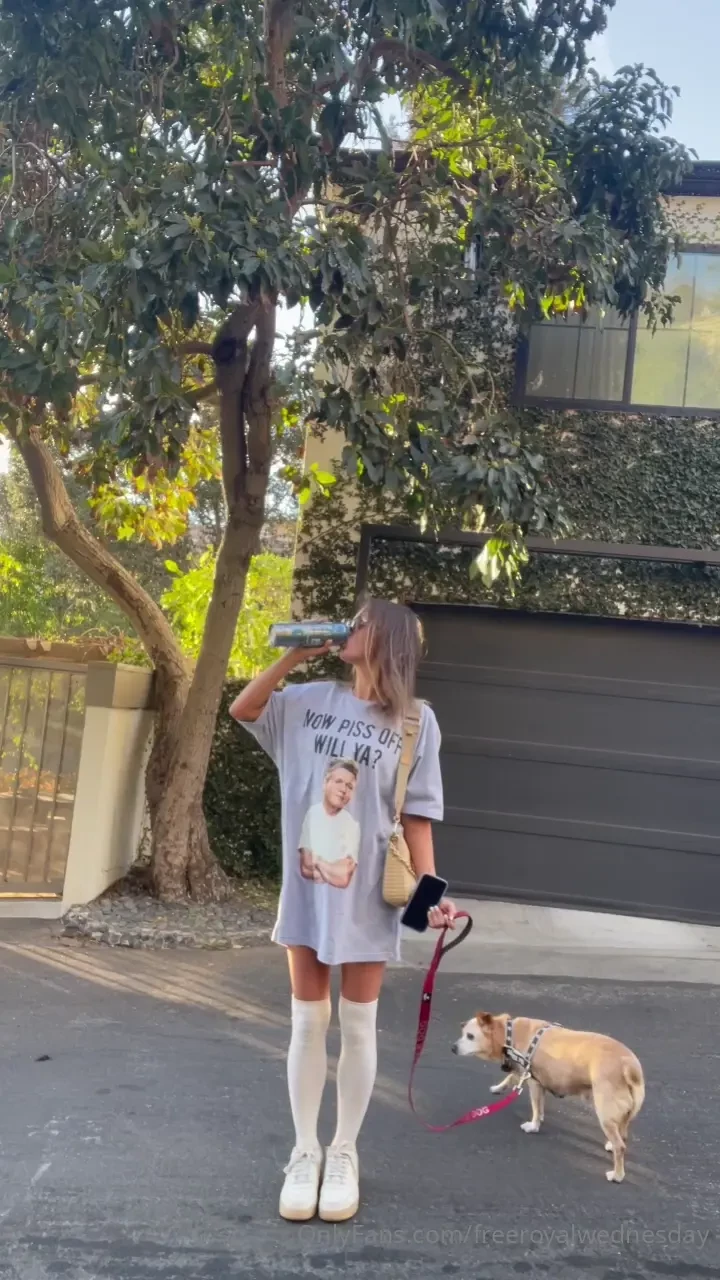 Freeroyalwednesday part 5 