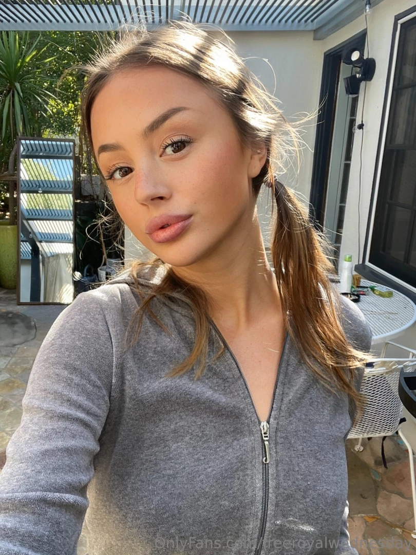 Freeroyalwednesday part 6 