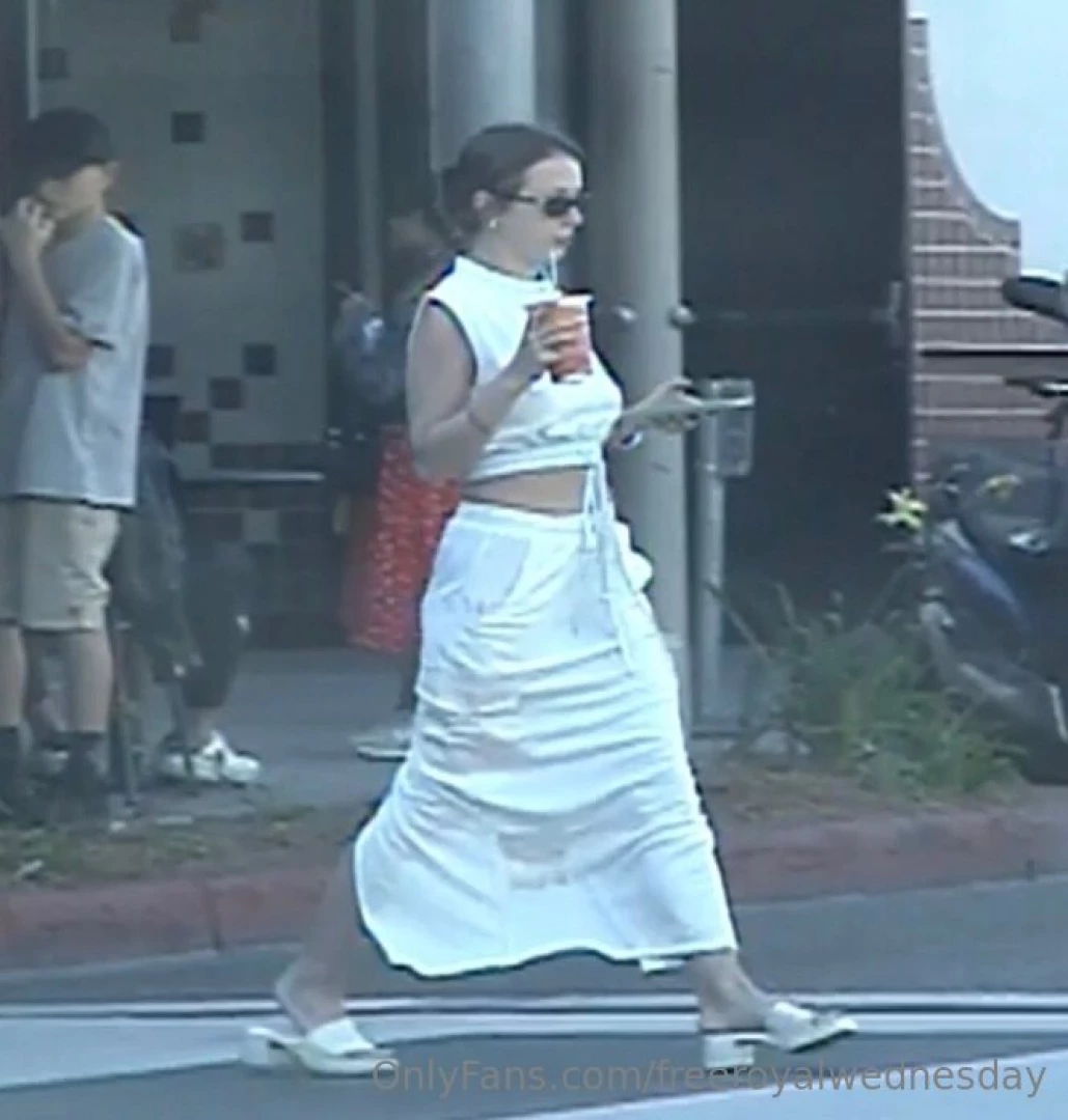 City vibes and good times 