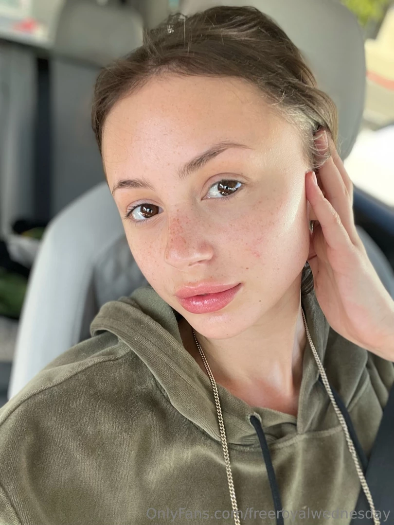 No makeup pic 