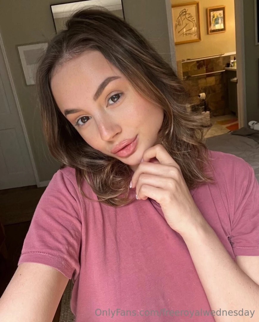 Just woke up part 81 