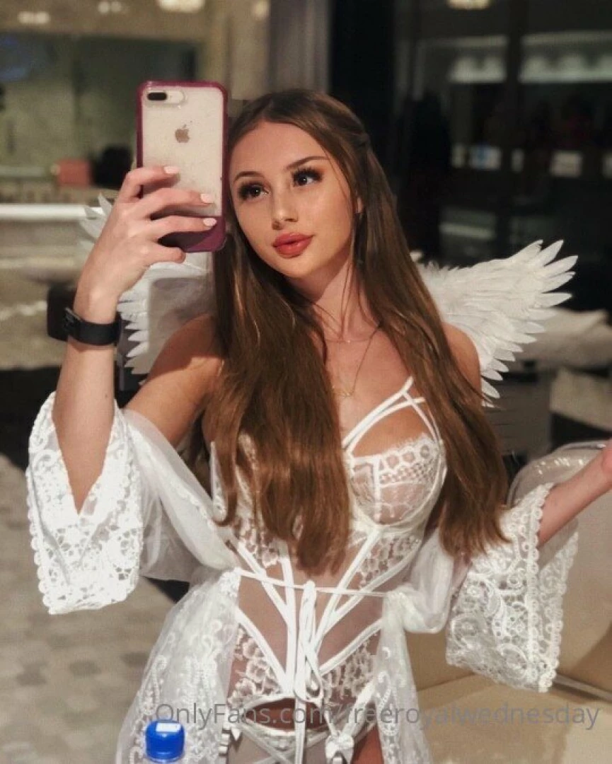 A little angel part 1 