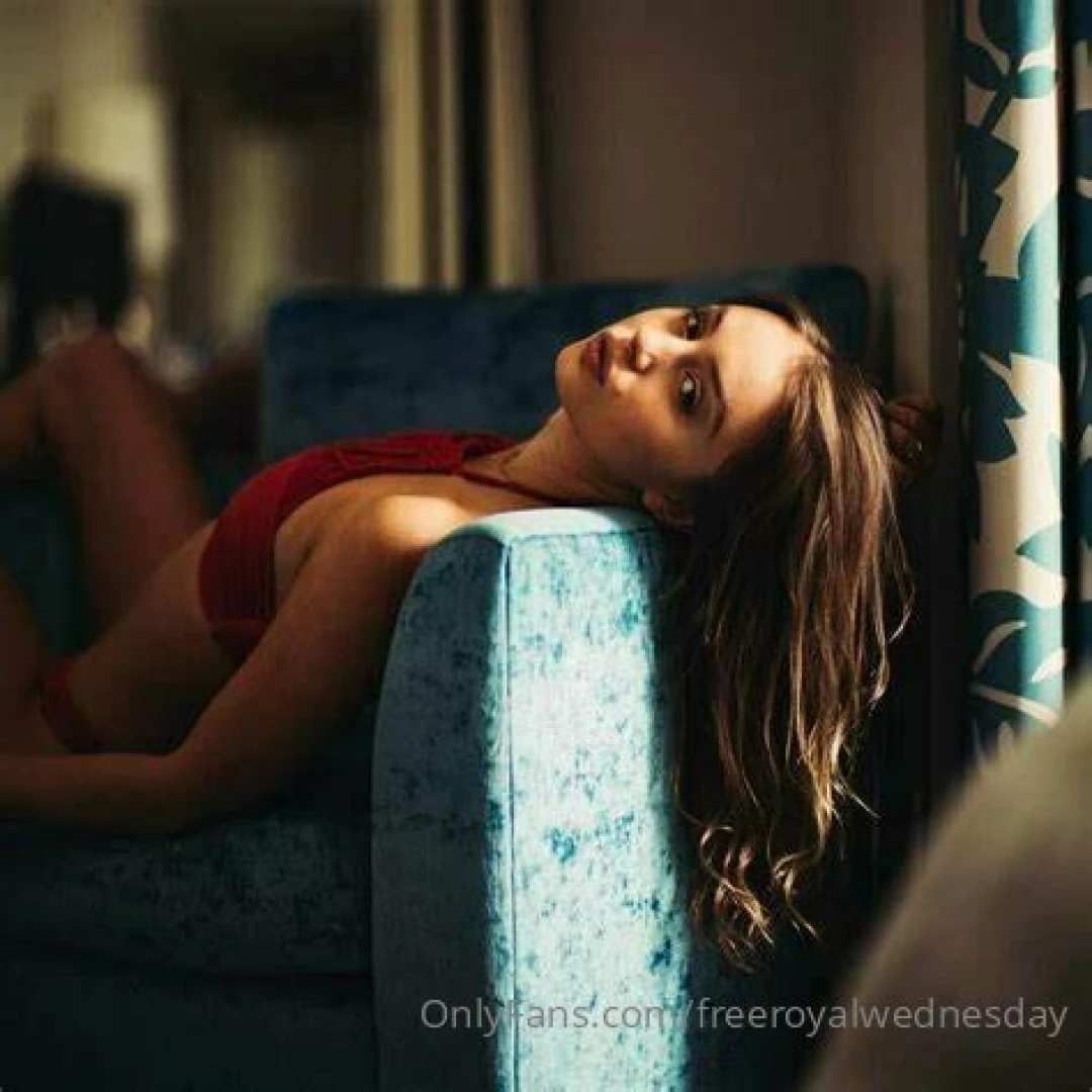 Freeroyalwednesday part 2 