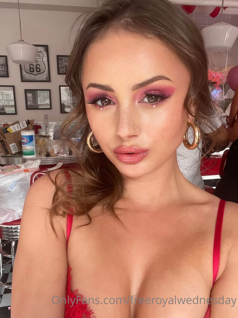 I like eye contact part 1 