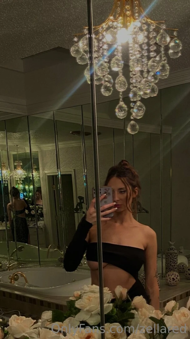 Only the og s remember my zella red era part 2 