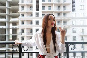 I used to dream of being cool and popular thinking that was the