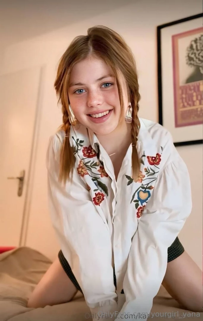 My bestie kassandra_steele looks so innocent but really she s a little part 1283 