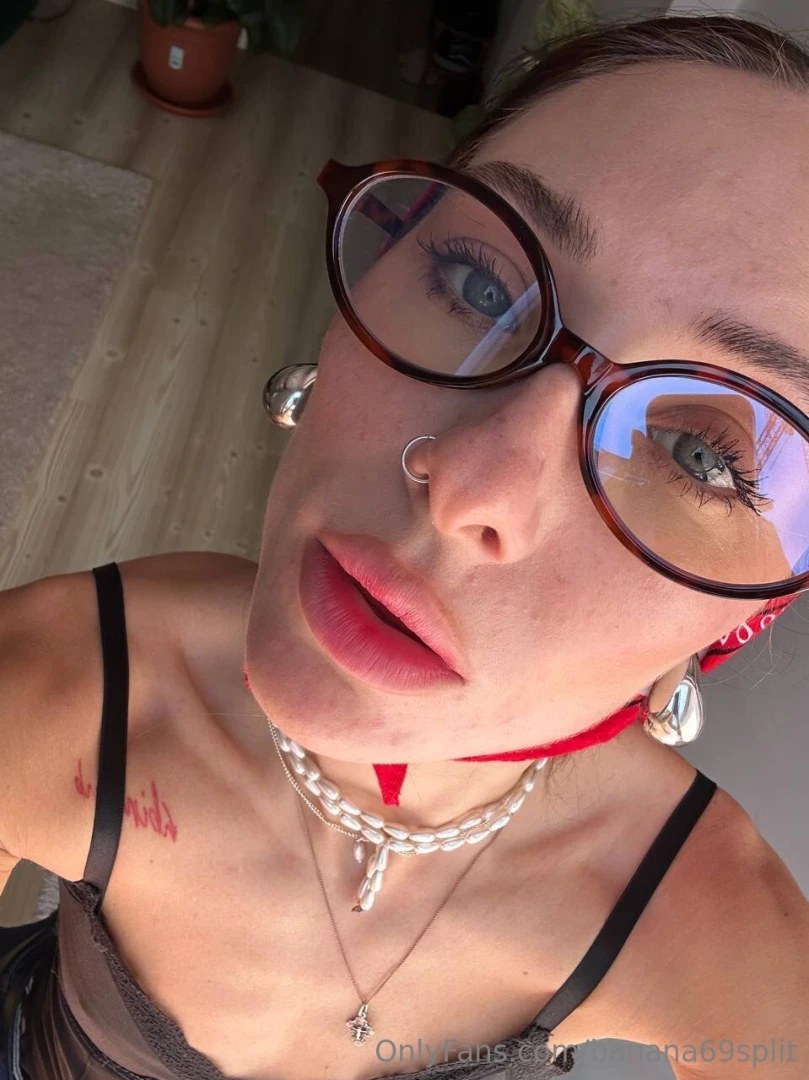 I ve got something interesting in mind for you but i m gonna keep the part 1 