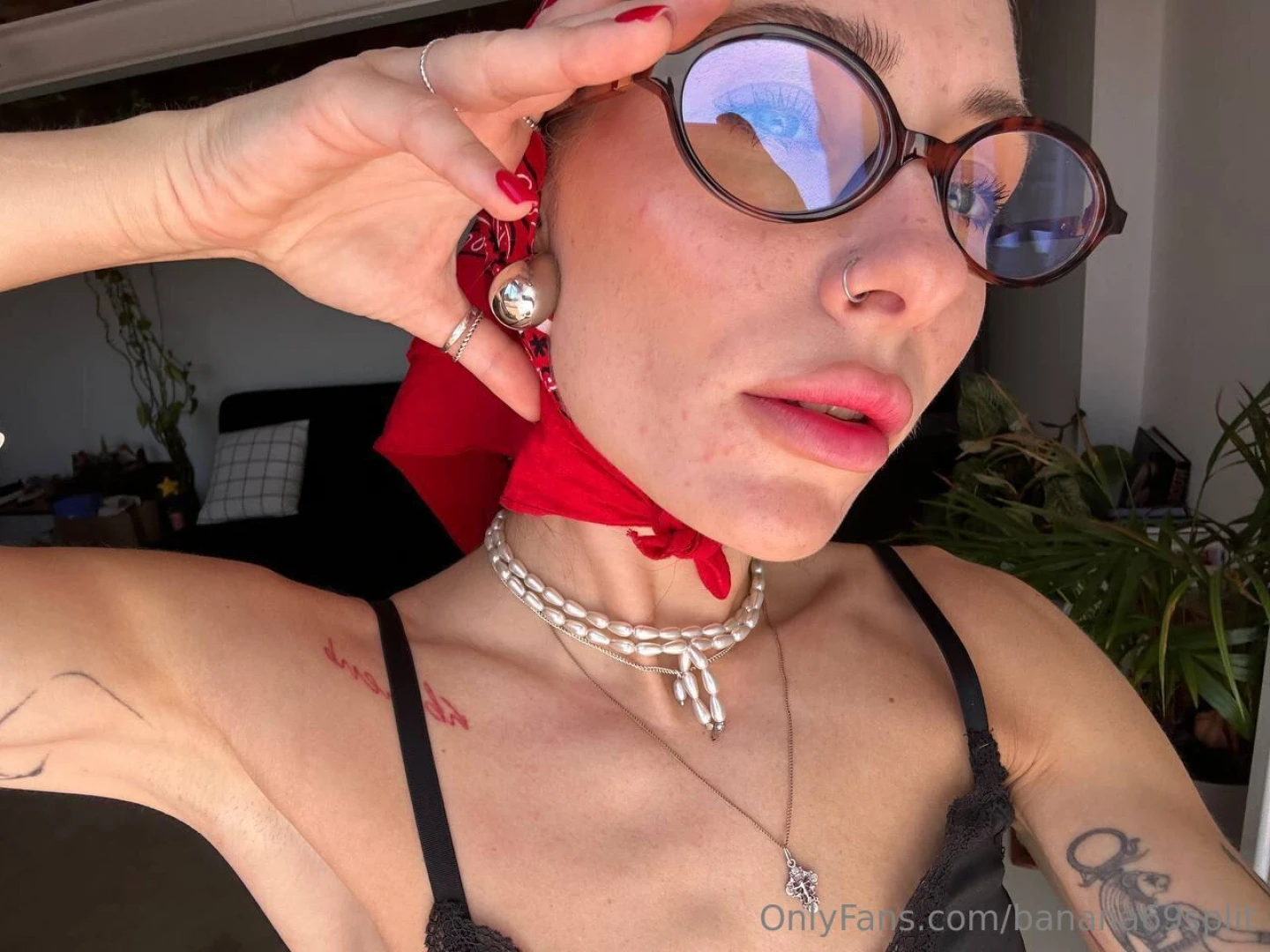 I ve got something interesting in mind for you but i m gonna keep the part 4 