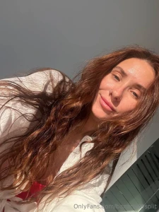 Couldn t decide if it was better with or without glasses part 2