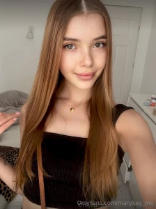 My pussy is already waiting for your cock becca_sweet hurry up to part 212