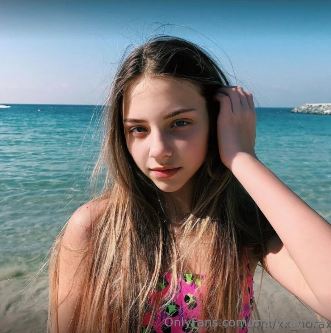 Let me distract you ellagol cute girl ellagol loves playing with her part 28 