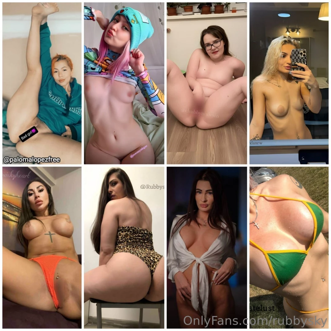 Amp palomalopezfree zoemystique chubbynixiesin lindanew vickyheart 