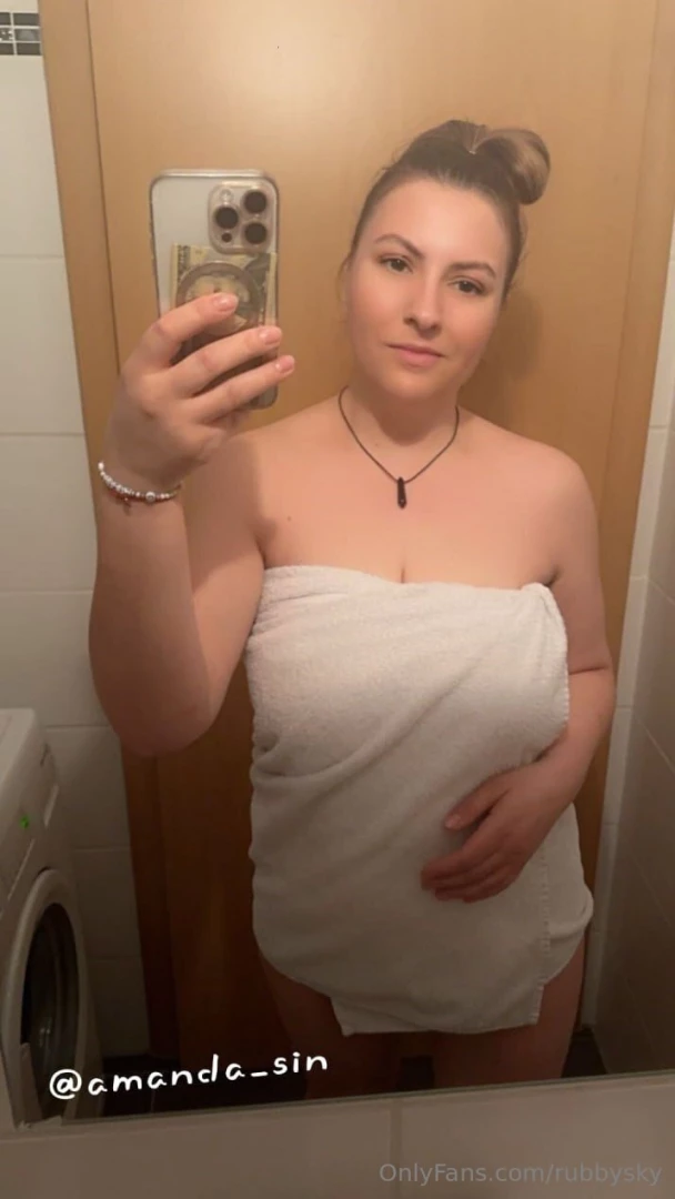 Amanda_sin big natural tits a nice sweety mouth are the perfect part 27 