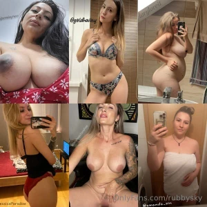 Subscribe for free sophiperriafree goldhailey loryloveit part 1