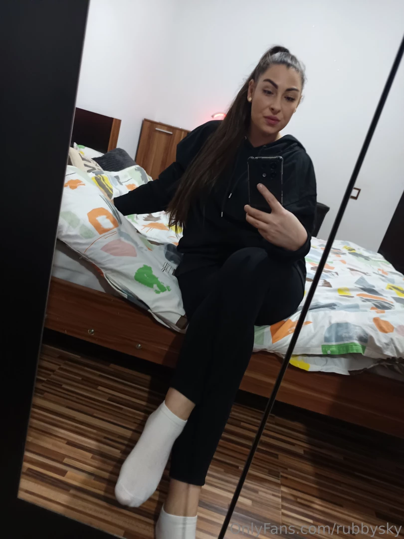 Feeling hot might warm your heart later part 5 