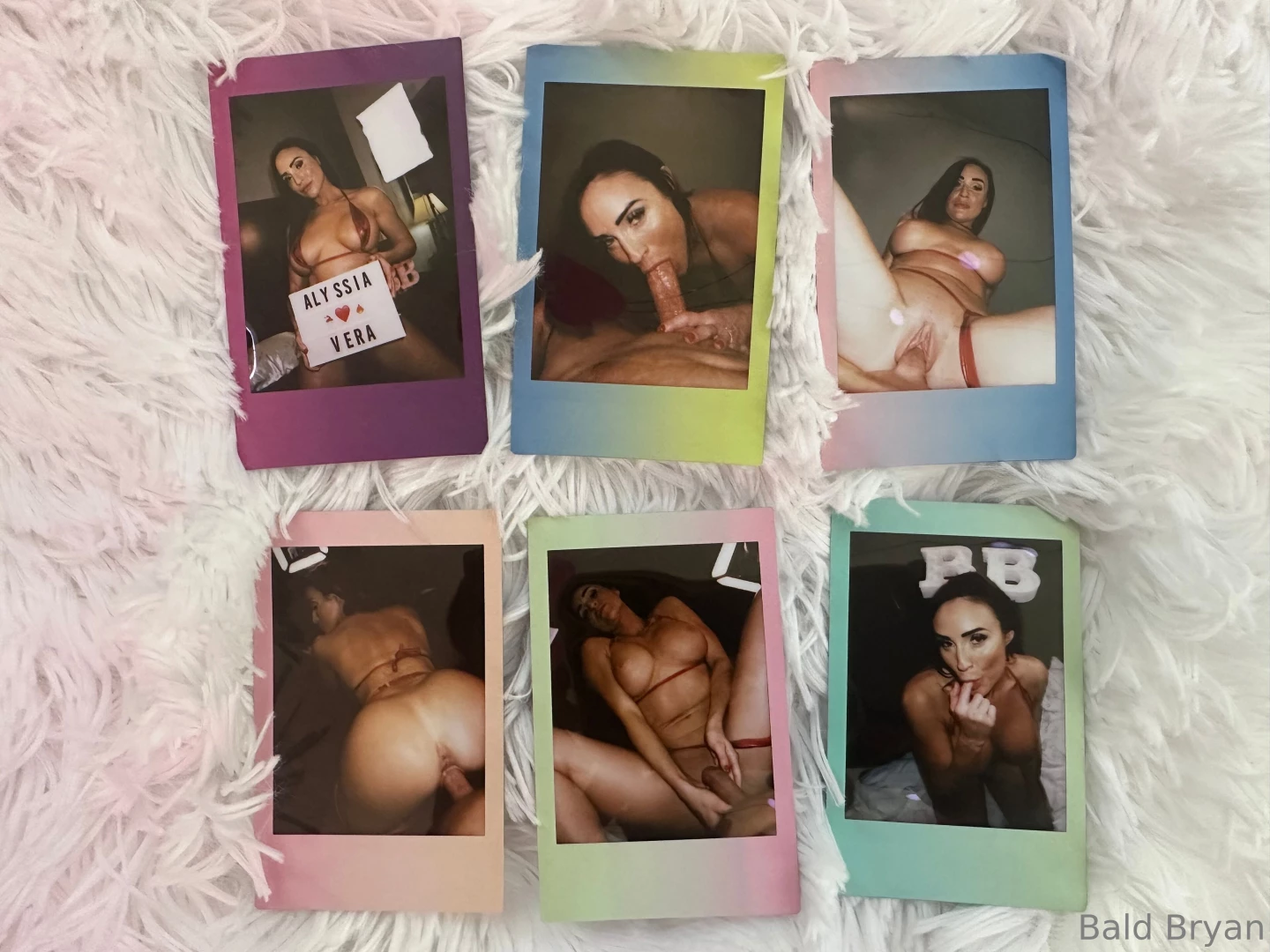 Up next cummin in hot with alyssiavera 