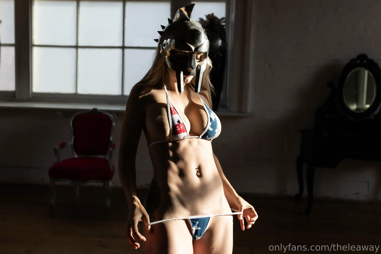 There is nothing sexier than being comfortable in the skin you re in 