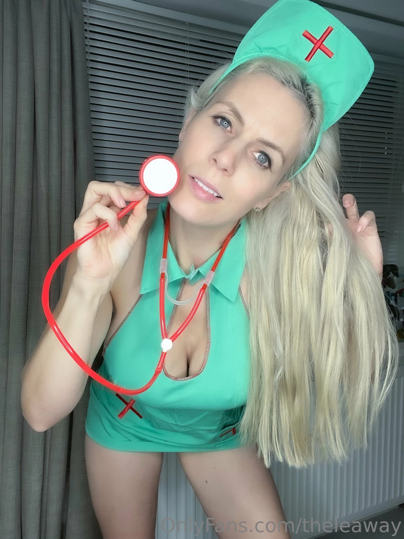 Anyone feeling under the weather 