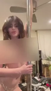 Spicy stripper roleplay i wanted to try something new so here s my