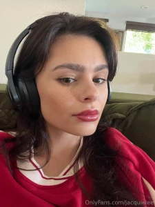 Are we liking the red