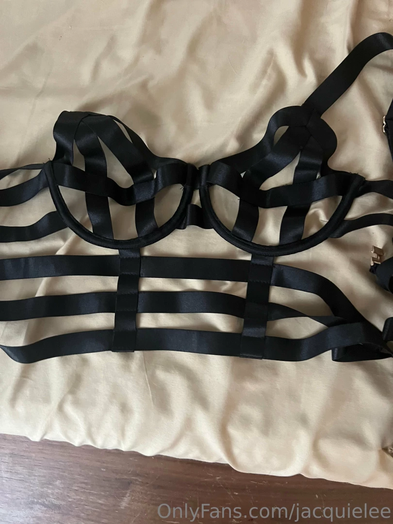 Took some pics in this little number like for ppv 