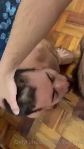 8 minutos del v deo m s morboso que tengo hasta ahora que rico fue