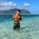 Christian Ocean 🌊