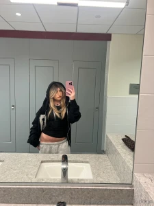 Pulled them down 4 u