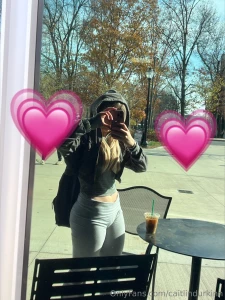 Whats your coffee order