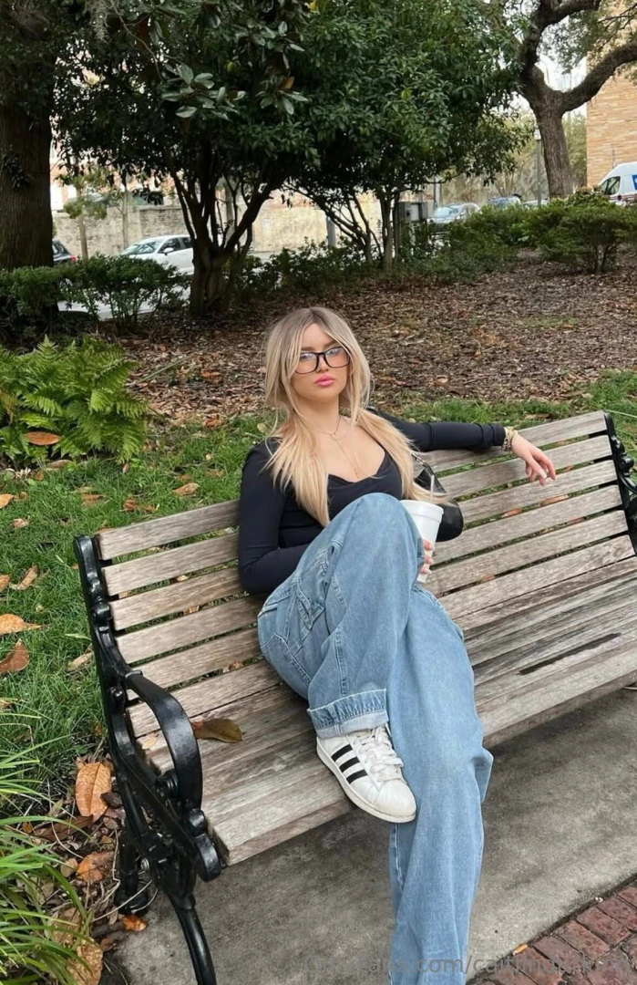 Tell me im ur favorite 