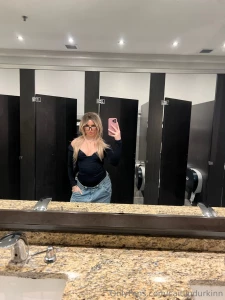 Mirror selfie part 99