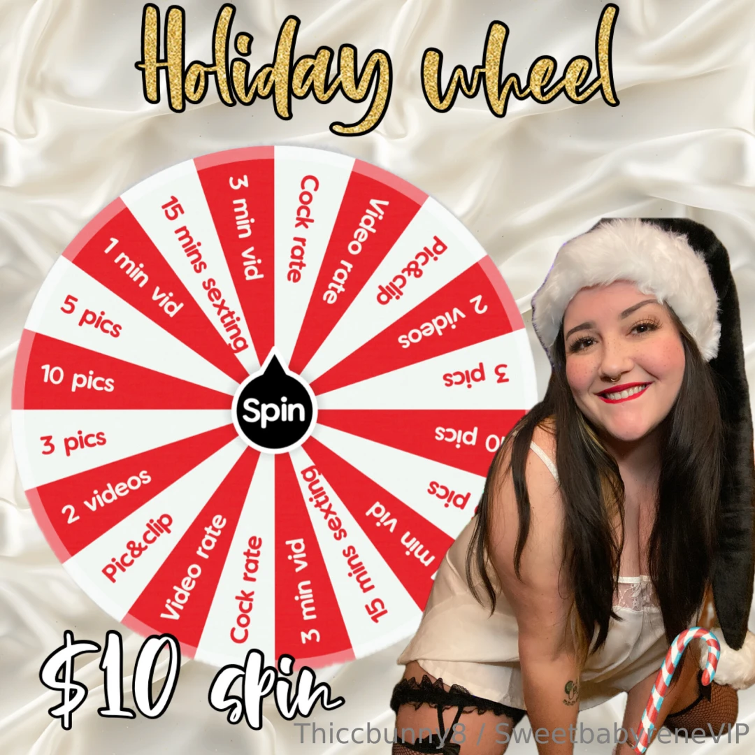 Want a spin tip for a spin 