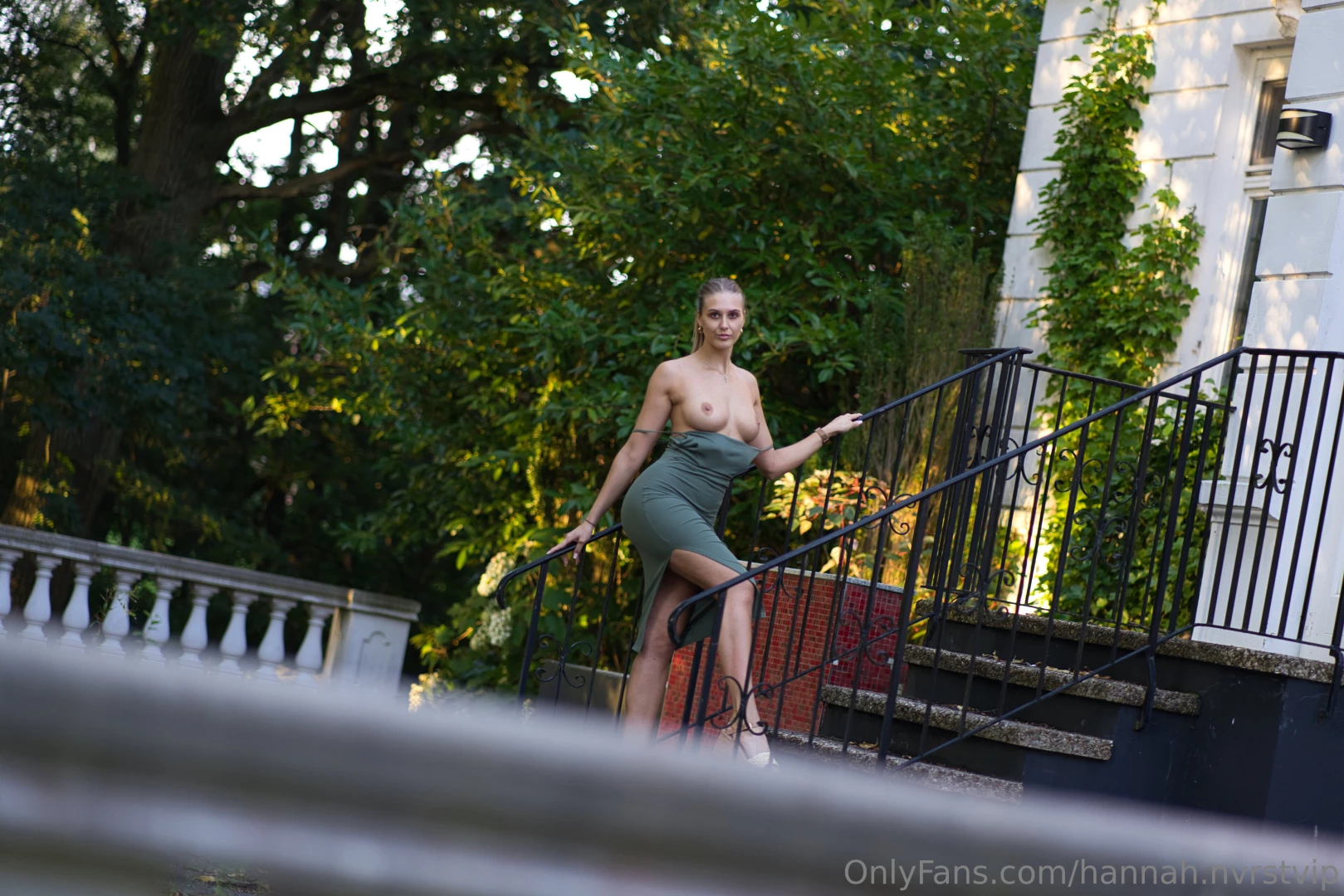 Hannah-nvrstvip part 8 