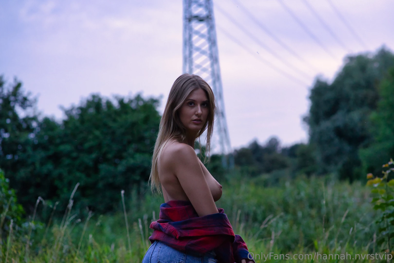 Hannah-nvrstvip part 12 