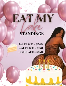 Its my birthday the last year has been one of the toughest ones i ve