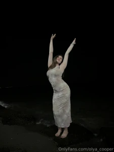 I m looking at the river and thinking about what you re going to write