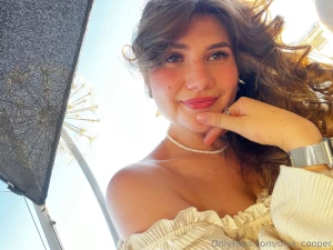 What you think about yourself is much more important than what others