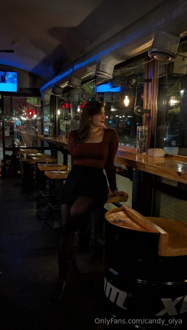 They say men like to be seduced do you think i know how to do that 