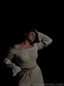 See how perfectly this lingerie accentuates my shape imagine you re