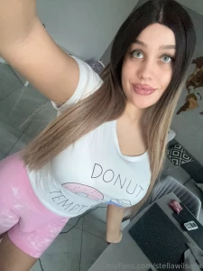 I keep waking up wet as fuck lately let s have a little chat i need a part 6