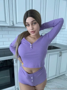 What do you guys think about hair on women dm me if that turns you on part 10