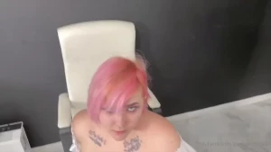 Here s the trailer for the upcoming scene with rosie_dollface rosie s