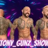 Tony Gunz