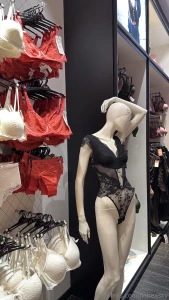 Ich war shoppen f r speziellen content kannst du raten was ich gekauft