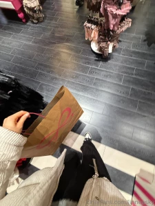 Ich war shoppen f r speziellen content kannst du raten was ich gekauft part 2