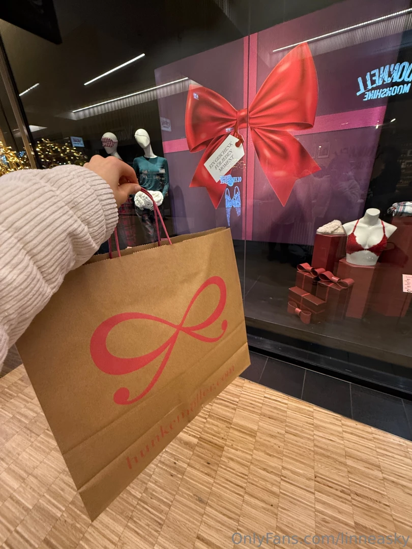 Ich war shoppen f r speziellen content kannst du raten was ich gekauft part 1 