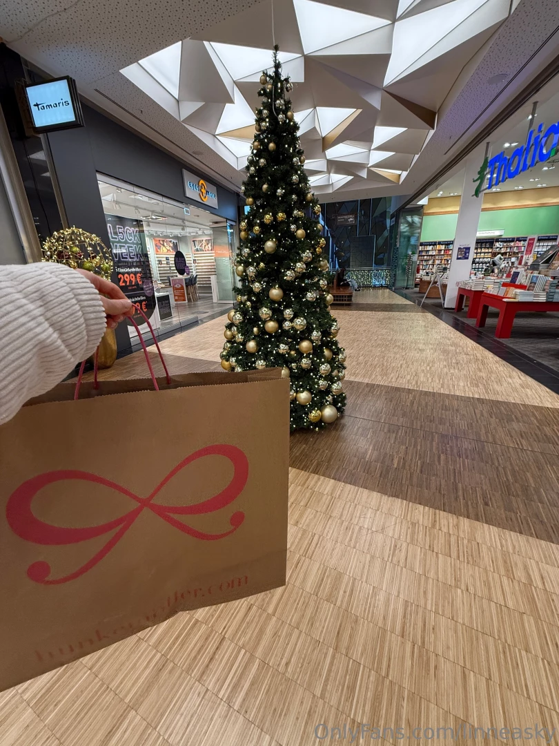 Ich war shoppen f r speziellen content kannst du raten was ich gekauft part 6 