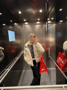 Ich war shoppen f r speziellen content kannst du raten was ich gekauft part 3