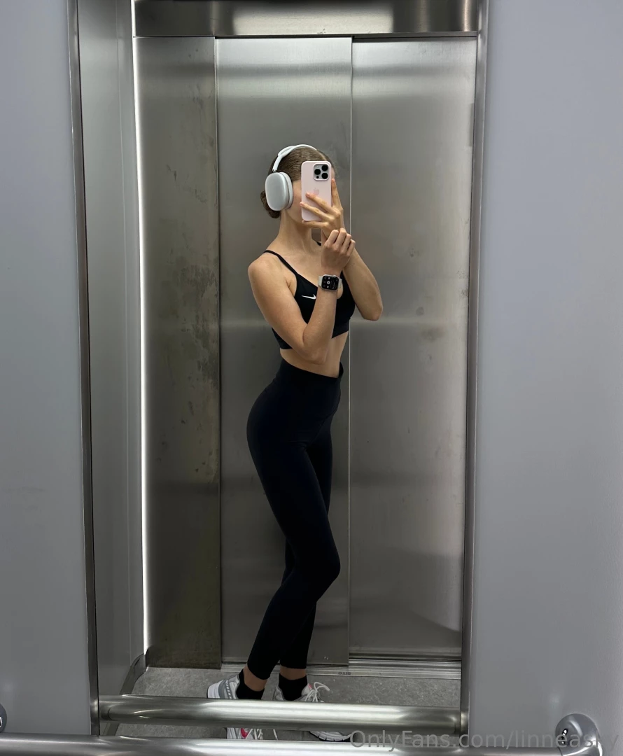 Like wenn du ein live workout von mir sehen willst 